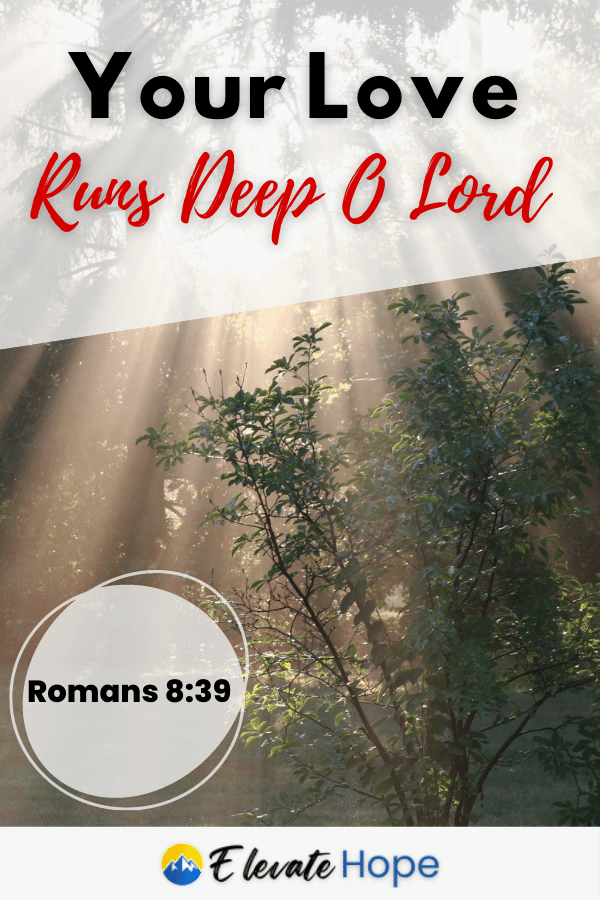 What Does God Say About Me? 9 Amazing Biblical Facts